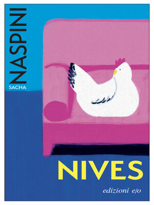 cover image of Nives